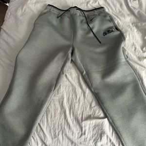 Nike Ole Miss On-Field Sweatpants